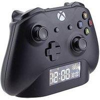 Xbox Black Alarm Clock