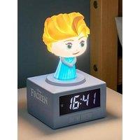 Disney Frozen Elsa Icon Alarm Clock (Eu Only)