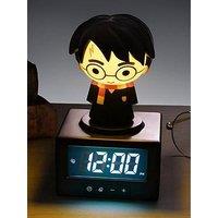 Harry Potter Icon Alarm Clock
