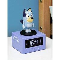 Bluey Icon Alarm Clock
