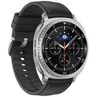 Samsung Galaxy Watch8 Classic 46Mm (Lte), With Galaxy Ai