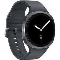 Samsung Galaxy Watch8 (Bluetooth), With Galaxy Ai