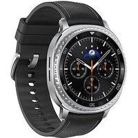 Samsung Galaxy Watch8 Classic 46Mm, With Galaxy Ai - Lte