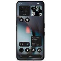 Nothing Phone (3) 16+512Gb Black