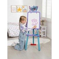 Disney Stitch Floor Standing Easel