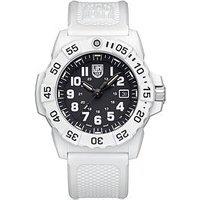 Luminox Mens Navy Seal 3500 - Arctic Edition