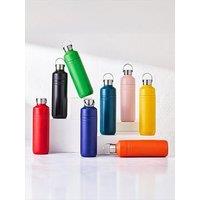 Le Creuset On The Go Bottle 500Ml Satin Black