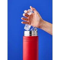 Le Creuset On The Go Bottle 500Ml Cerise