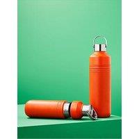 Le Creuset On The Go Bottle 500Ml Volcanic
