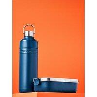 Le Creuset On The Go Bottle 500Ml Deep Teal