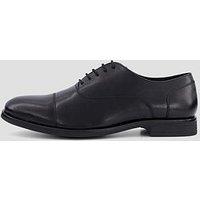 The Very Collection Formal Lace Up Oxford Shoe - Standard Fit - Black