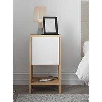 Decortie Ema Bedside Table