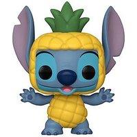 Pop! Disney Lilo & Stitch - Stitch As Pineapple #1570