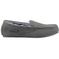 Hush Puppies Annie Mocassin Slipper