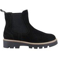 Hush Puppies Aofie Chelsea Boot