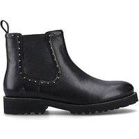 Hush Puppies Gwyneth Stud Boot