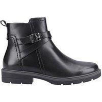 Hush Puppies Tove Buckle Boot