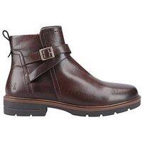 Hush Puppies Tove Buckle Boot