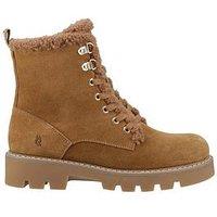 Hush Puppies Aurelia Lace Boot