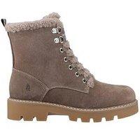 Hush Puppies Aurelia Lace Boot