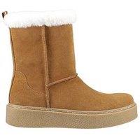 Hush Puppies Becca Mid Boot