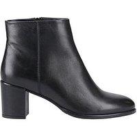 Hush Puppies Claridy Boot