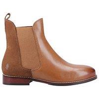 Hush Puppies Colette Boot Wide Fit