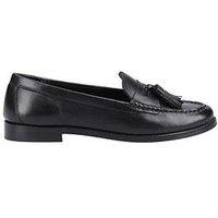 Hush Puppies Connie Tassel Loafer