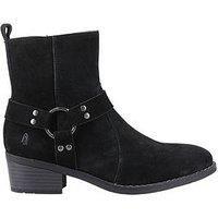 Hush Puppies Iria Buckle Boot