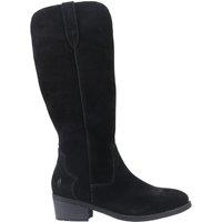 Hush Puppies Isabella Long Boot