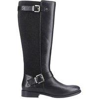 Hush Puppies Daphne Long Boot