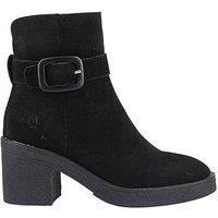 Hush Puppies Fearne Buckle Boot