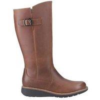 Hush Puppies Luna Long Boot