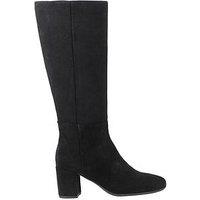 Hush Puppies Oprah Long Boot