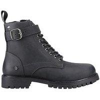 Hush Puppies Wanda Lace Boot