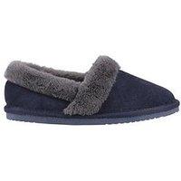 Hush Puppies Ariel Slipper