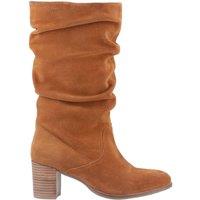 Hush Puppies Cosima Ruched Boot