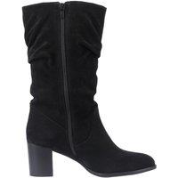 Hush Puppies Cosima Ruched Boot