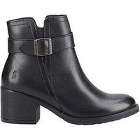 Hush Puppies Hensley Buckle Boot