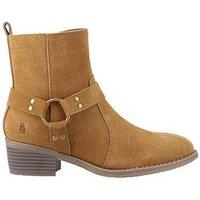 Hush Puppies Iria Buckle Boot