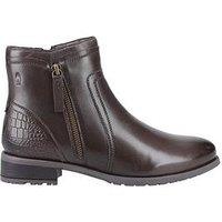 Hush Puppies Scarlett Boot
