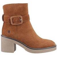 Hush Puppies Fearne Buckle Boot