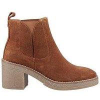 Hush Puppies Felicia Chelsea Boot