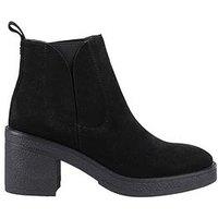 Hush Puppies Felicia Chelsea Boot