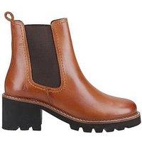 Hush Puppies Gaia Chelsea Boot