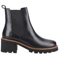 Hush Puppies Gaia Chelsea Boot