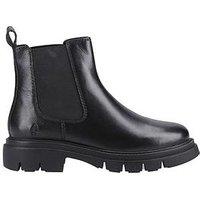 Hush Puppies Raya 2 Leather Chelsea Boot