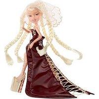 Bratz Bratz-Aversary 2025 Collector Doll