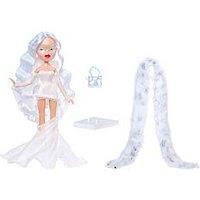 Bratz Holidayz Frosty Nightz Collector Doll - Cloe