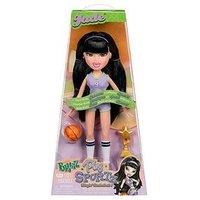 Bratz Play Sportz Doll - Jade (Basketball)